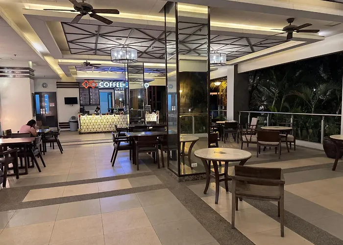 Apartment Zinnia North Tower 3202 Manila